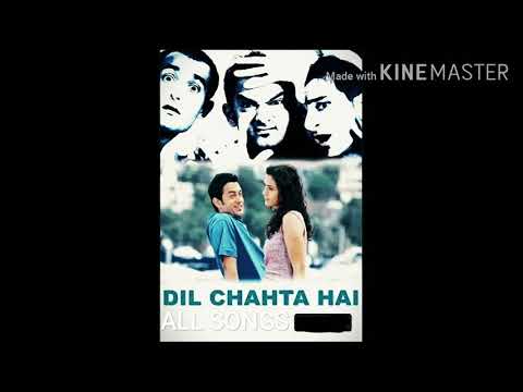 Dil Chahta hai jukebox all songs|Amazing Entertainment||Aamir Khan|Saif Ali Khan|