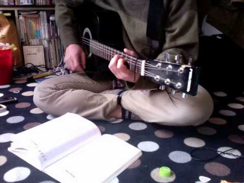 Going Zero （cover by sonic）