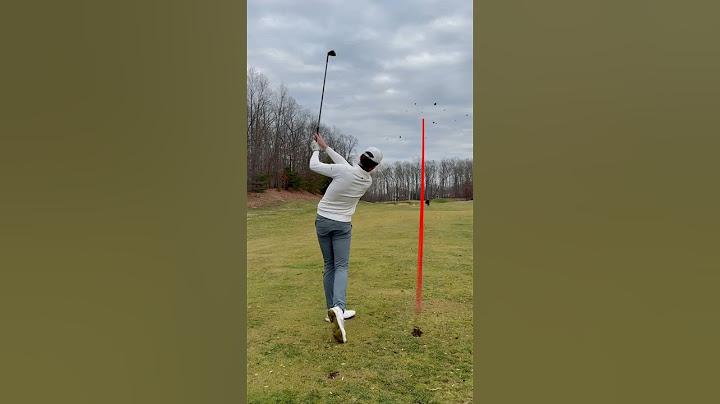 Did I just eagle this 600 yard par 5?!?😳 #golf #shorts