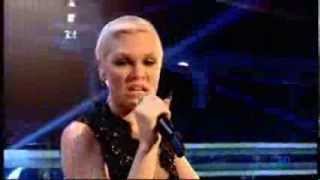 Jessie J ~ It's My Party (Live on Strictly) by LFC 1892 37,132 views 10 years ago 3 minutes, 27 seconds