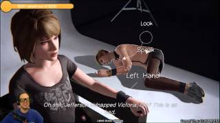 Lets Play - Life is Strange - Ep. 5 (Part 1 of 3)