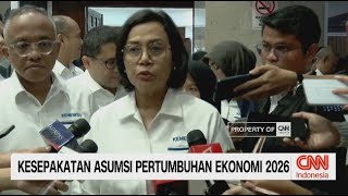 Download Lagu Kesepakatan Asumsi Pertumbuhan Ekonomi 2026 MP3 Download Lagu Kesepakatan Asumsi Pertumbuhan Ekonomi 2026 MP3