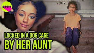 My Aunt Kept Me In A Cage - Seen Tv