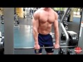 How To: Smith Machine- Upright-Row