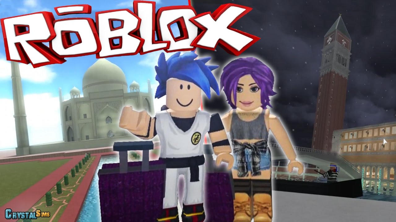 Lokazo Y Crystal Roblox - cristal roblox