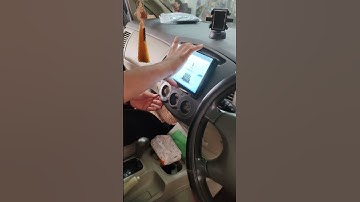 Wasap Android Player 2GB RAM 32GB MEMORY for Toyota Innova #androidplayer #toyota #innova