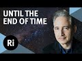 Our Quest to Understand the Cosmos - Brian Greene in Conversation with Jo Marchant