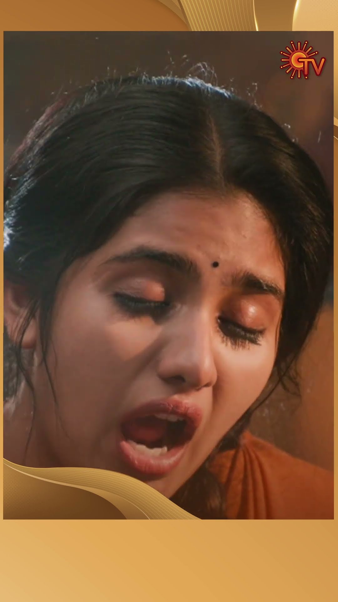 #Singapenne #SunTV #shorts #tamilserial