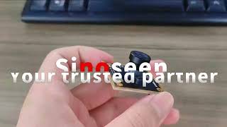 Sinoseens New Sns-1080P-Ir-H High-Definition Images, Unlimited Vision