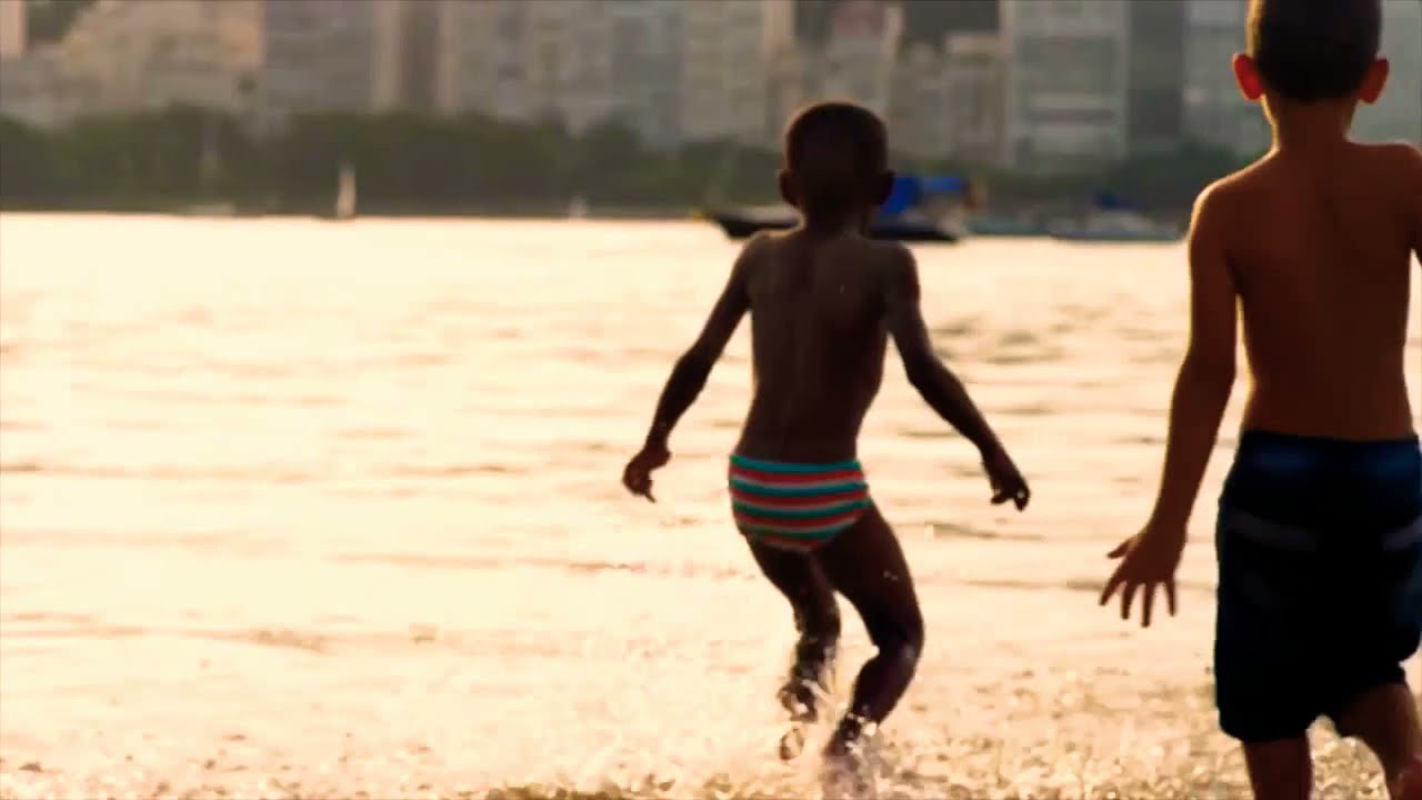 Deixa Eu Me Apresentar Que Eu Acabei De Chega