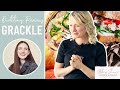 Dietitian Reviews Grace Booth GRACKLE What I Eat In A Day