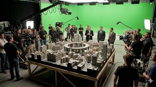 4 Shocking Inception Behind-the-Scenes Secrets