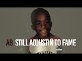 AB Feat. Boosie Badazz - Die For This (Adrien Broner Official Visualizer)
