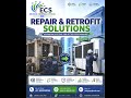 ENGINEERING COMFORT. DELIVERING EXCELLENCE