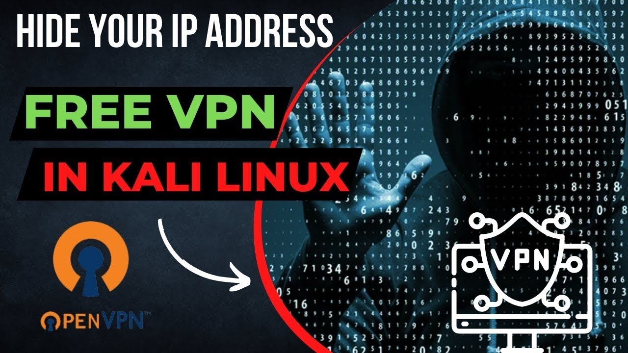13.How to Install VPN in Kali Linux || How to Install free VPN in Kali ...