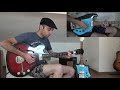 Florian Maleville - The East Ballad
