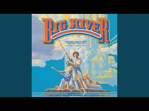 River In The Rain (1985 Original Broadawy Cast)