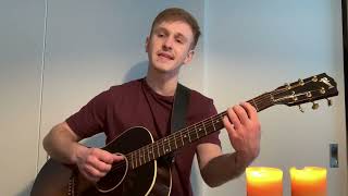 Better Together - Jack Johnson (Cover by Benji Crane) by Benji Crane 149 views 1 year ago 3 minutes, 9 seconds