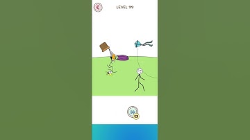 Thief Puzzle All level 98,99,100