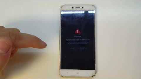 Xiaomi Redmi 4x Google Account Unlock FPR bypass Android 7 MIUI 11 August 2021