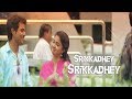 Sirikkadhey Sirikkadhey | Love WhatsApp Status | Remo | Lyric Video Songs | Tamil | Miracle Brothers