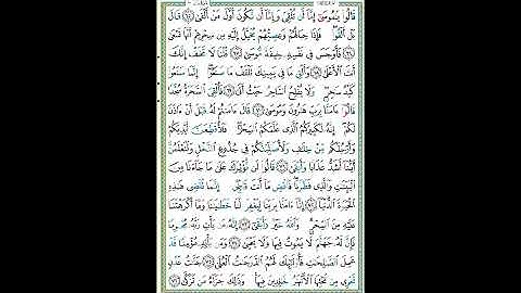 سورة طه الصفحة ٣١٦