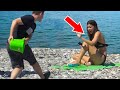 🔥 Throwing water on people prank 💃 - Best of Just For Laughs 😲🔥💃