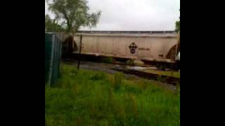 East Penn Railway Prl2204