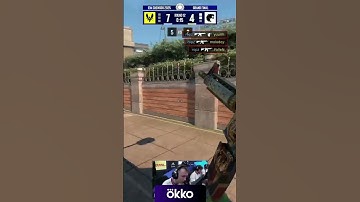 ropz УНИЧТОЖАЕТ врагов, делая невероятное квадро! #esl #okko #cs #кс #chengdu