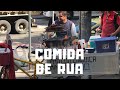 COMIDA DE RUA EM COPACABANA | RIO DE JANEIRO