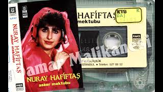 Nuray Hafiftas - Köse Kapmaca 1987 Resimi