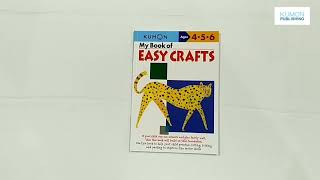 My Book of Easy Crafts