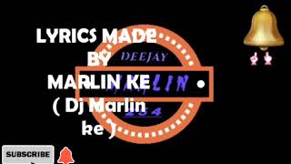Nani kama wewe by Eunice njeri....Lyrics by Marlin KE
