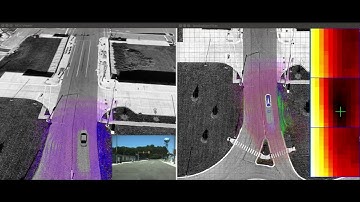 Aerial Imagery based Lidar Localization for Autonomous Vehicles