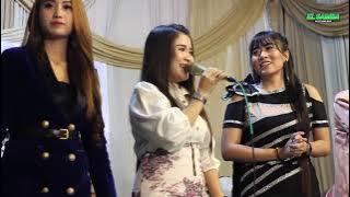 Download lagu izinkan fendik Adella ft all artis El samba DutCom bds