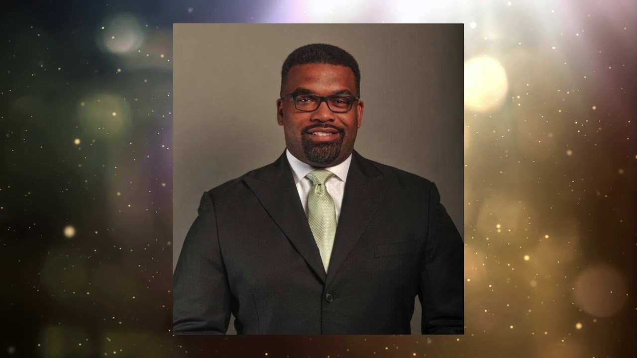 Pastor Kelly 5th Anniversary YouTube