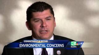 8 issues, 8 weeks: Stockton mayoral candidates talk environment