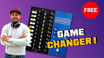 GRAPHACK - Analog Obsession || This Is AWESOME !