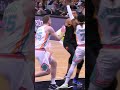 Rudy Gobert Made Draymond Green Proud By Kicking Josh Richardson In The Groin