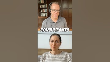 Founding Partner of DCM Insights on the #1 Fear Consultants Face and How to Overcome