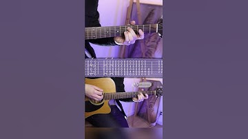 Thumbnail of My Sacrifice - Creed | Intro Tab
