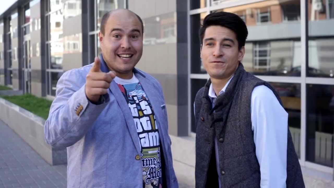 Кавер группа Fiesta ОТЗЫВЫ/группа на свадьбу/на корпоратив  – шоумен и ведущий Руслан Шарафутдинов