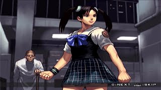 Download lagu Tekken 5 (PS2) Story Mode - Xiaoyu
