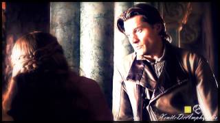 Jaime + Cersei || Flames (COE)