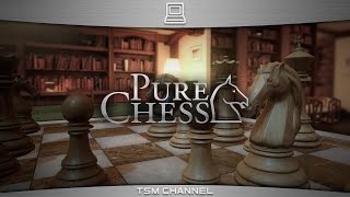 Pure Chess : Android OS screenshot 1