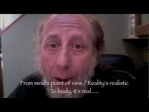 from mind's point of view
