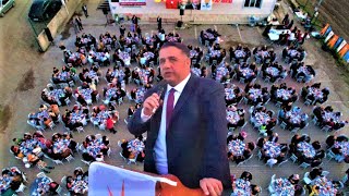 Osmancık Ak Parti Teşkilatından Vefa İftarı