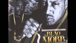 Blaq Mobb Feat.Prodigy - Don&#39;t Do It (2011)