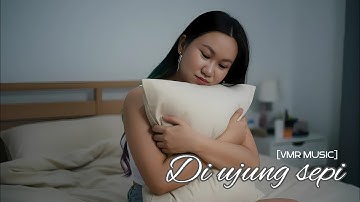 VMR MUSIC - Di Ujung sepi (Official Music Video AI) #music #lagubaru 