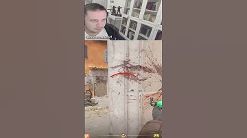 Streamer gets Fake Flashed in CS2